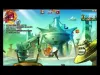 How to play MMOG 弹弹堂 (iOS gameplay)