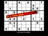 How to play Sudoku Unlimited FREE (iOS gameplay)