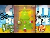 Cut the Rope: Holiday Gift - Level 1 8