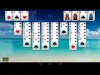 How to play Spider Solitaire 2 HD (iOS gameplay)
