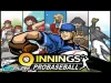 How to play 9 Innings: Pro Baseball 2013 PLUS (iOS gameplay)