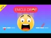 How to play Emoji Drop (iOS gameplay)