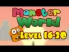 Monster World - Level 16 20