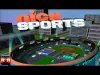 How to play Nick Sports (iOS gameplay)