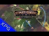 How to play Ultimate General: Gettysburg (iOS gameplay)