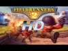 How to play Fieldrunners 2 HD (iOS gameplay)