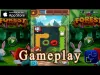How to play Forest Home (iOS gameplay)