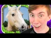 How to play Horse Simulator (iOS gameplay)