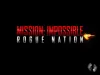 How to play Mission Impossible: Rogue Nation (iOS gameplay)