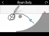 Brain Dots - Level 185
