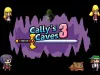 How to play Cally's Caves 3 (iOS gameplay)