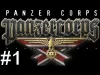 How to play Panzer Corps (iOS gameplay)