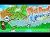 How to play Fish Pond Park (iOS gameplay)