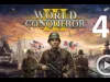 World Conqueror 3 - Part 4 fall gelb