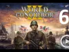 World Conqueror 3 - Part 6 sea lion