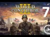 World Conqueror 3 - Part 7 north africa