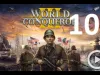 World Conqueror 3 - Part 10 north africa