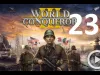 World Conqueror 3 - Part 23 red shadow