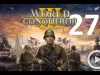 World Conqueror 3 - Part 27 middle east