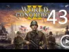 World Conqueror 3 - Part 43 usa