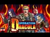 How to play OPERATION DRACULA (iOS gameplay)