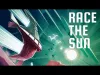 How to play Race The Sun (iOS gameplay)