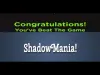 Shadowmania - Level 1 300