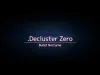 How to play .Decluster Zero: Bullet Nocturne (iOS gameplay)