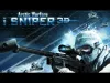 How to play ISniper 3D (iOS gameplay)