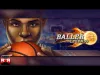 How to play Baller Legends (iOS gameplay)
