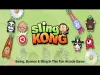 How to play Sling Kong (iOS gameplay)