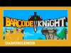 Barcode Knight - Level 18