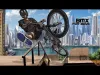 How to play BMX For Boys (iOS gameplay)