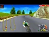 How to play Moto Race (iOS gameplay)