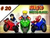 Moto Race - Level 20