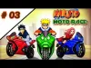 Moto Race - Level 3