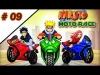 Moto Race - Level 9