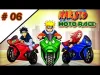 Moto Race - Level 6