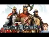 How to play March of Empires (iOS gameplay)