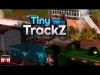 How to play Tiny TrackZ (iOS gameplay)