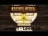 Escape Fever - Level 1