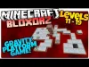 T-Block - Levels 11 19