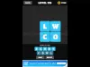 How to play Word Crush (iOS gameplay)