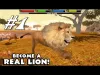 How to play Ultimate Lion Simulator (iOS gameplay)