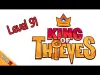 King of Thieves - Level 91