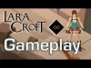 How to play Lara Croft GO (iOS gameplay)