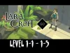 Lara Croft GO - Level 1 1