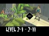 Lara Croft GO - Level 2 1