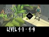 Lara Croft GO - Level 4 1