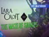 Lara Croft GO - Level 11